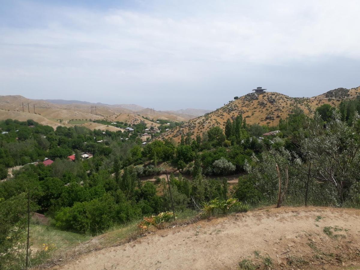 Mirzakishlak Forest Guest House מראה חיצוני תמונה