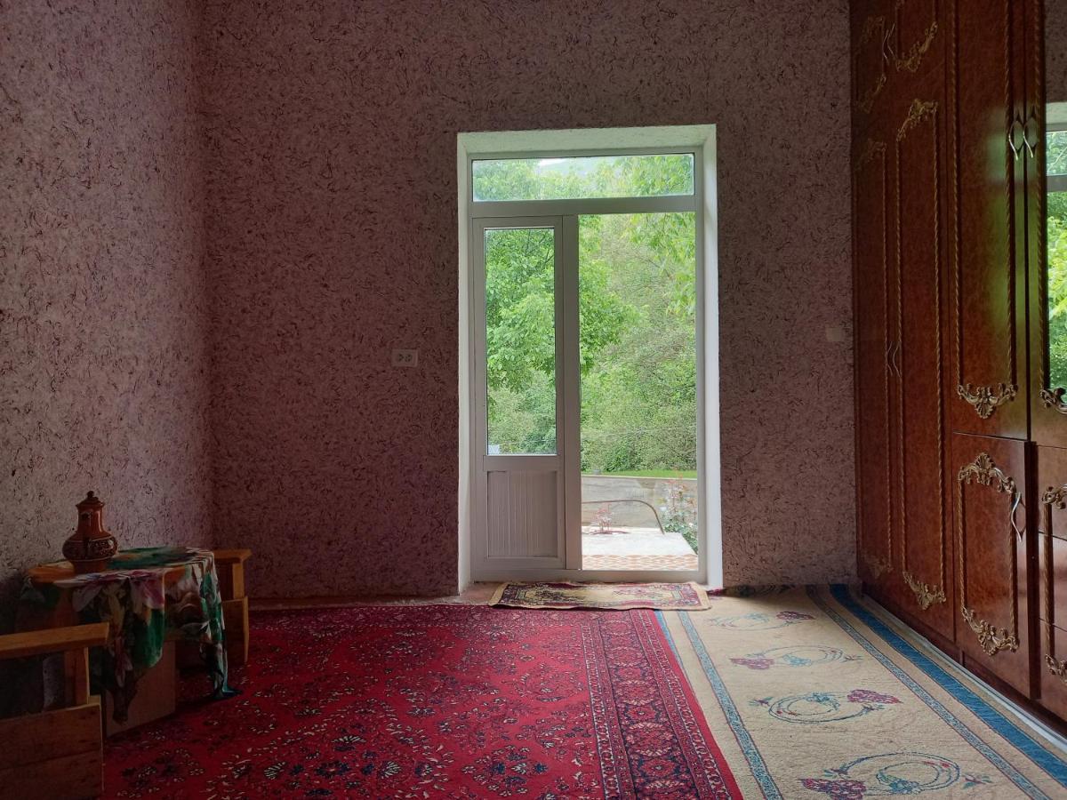 Mirzakishlak Forest Guest House מראה חיצוני תמונה