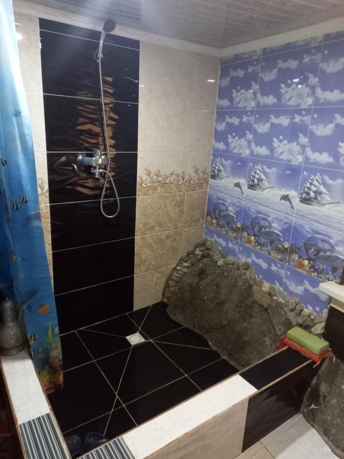 Mirzakishlak Forest Guest House מראה חיצוני תמונה