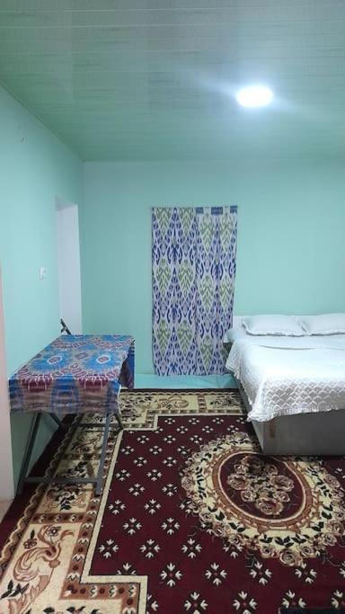 Mirzakishlak Forest Guest House מראה חיצוני תמונה