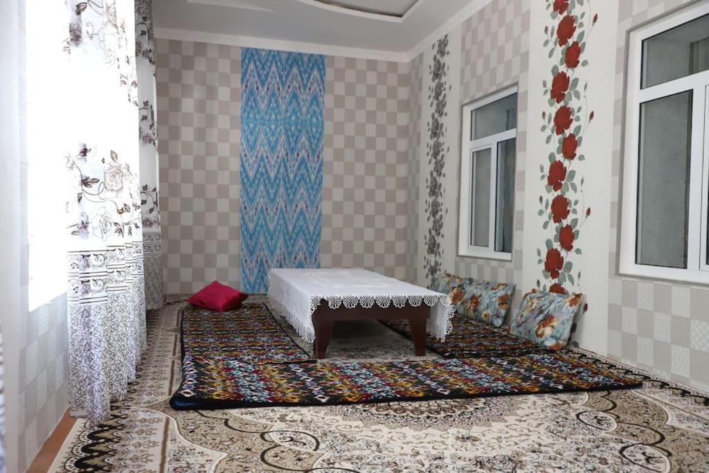 Mirzakishlak Forest Guest House מראה חיצוני תמונה