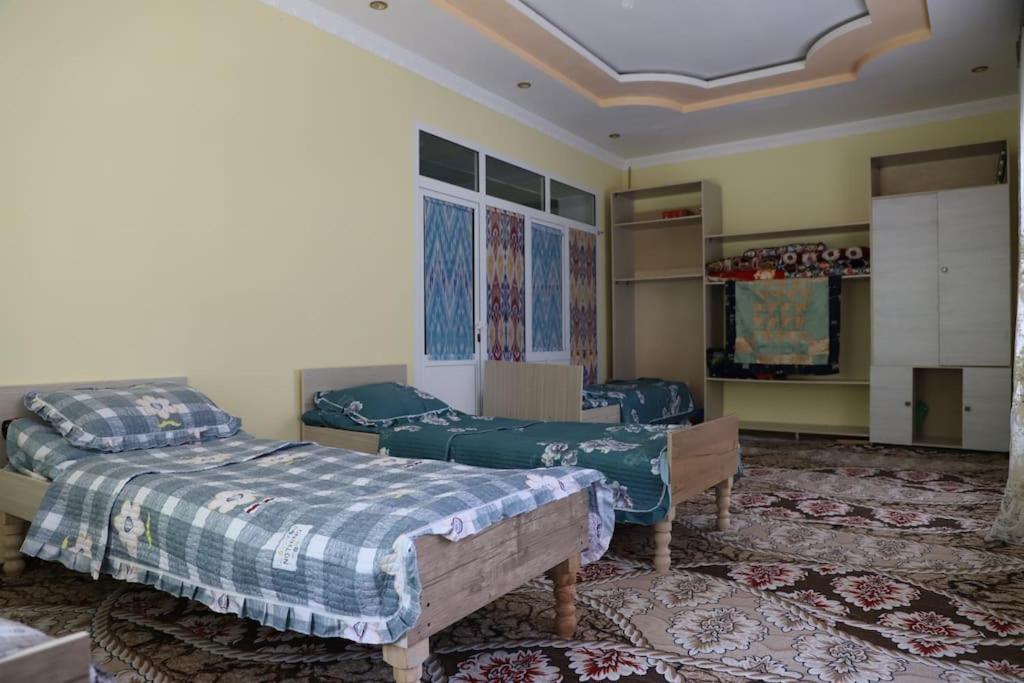 Mirzakishlak Forest Guest House מראה חיצוני תמונה