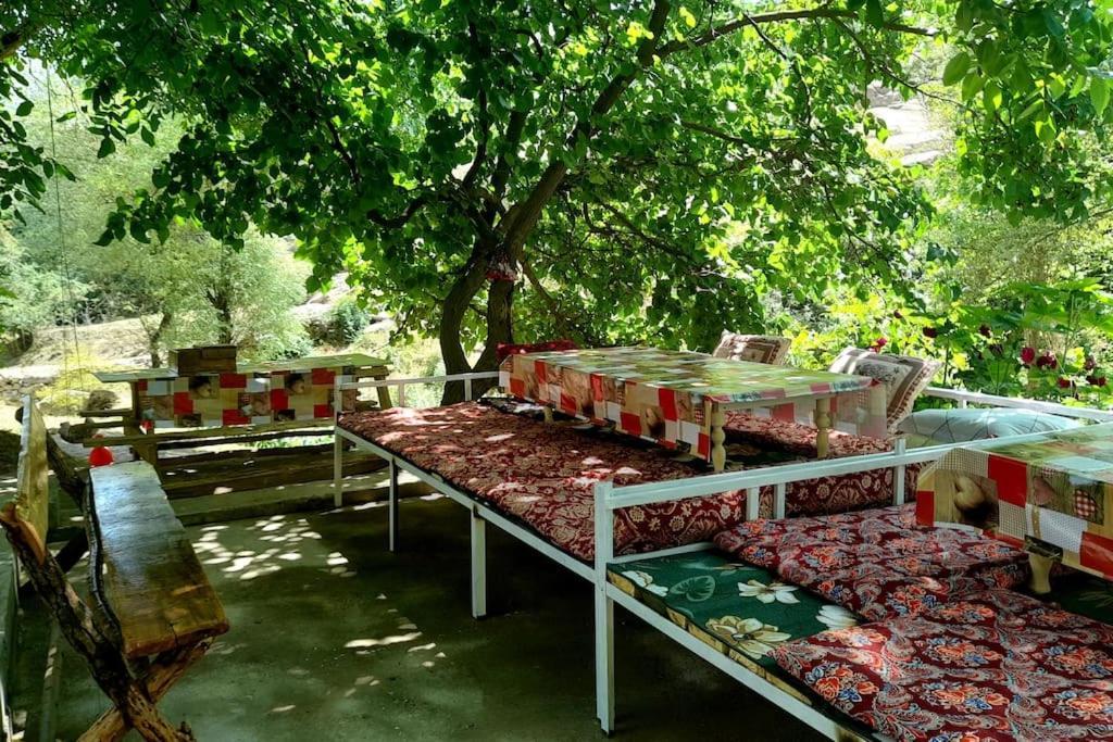 Mirzakishlak Forest Guest House מראה חיצוני תמונה