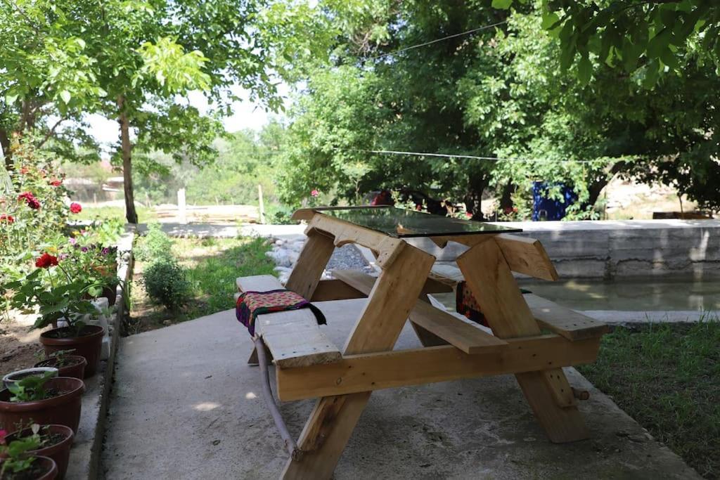 Mirzakishlak Forest Guest House מראה חיצוני תמונה