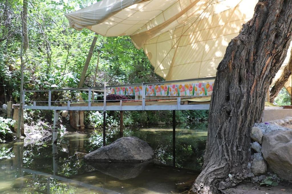 Mirzakishlak Forest Guest House מראה חיצוני תמונה