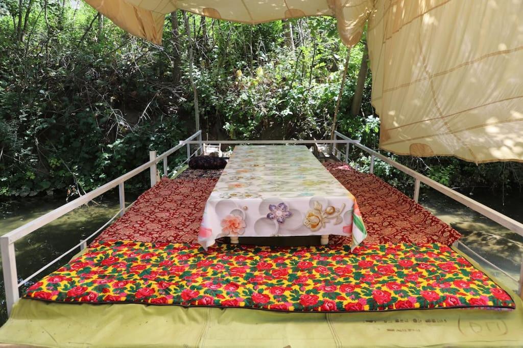 Mirzakishlak Forest Guest House מראה חיצוני תמונה